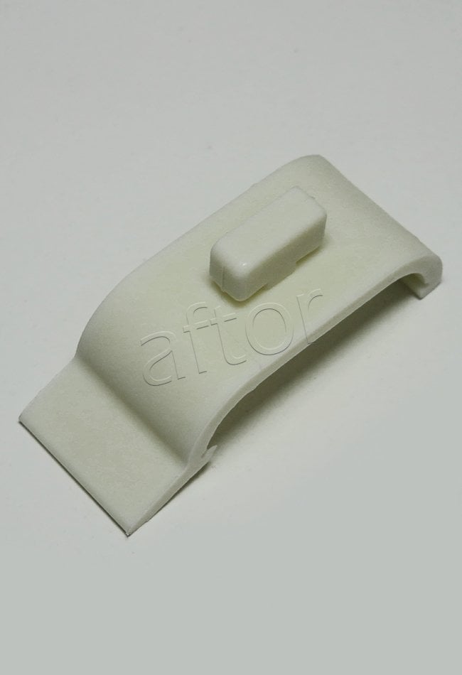 stor aparatı,montaj ayağı,portray dar kasa plastik - 2681