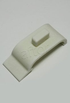 stor aparatı,montaj ayağı,portray dar kasa plastik - 2681