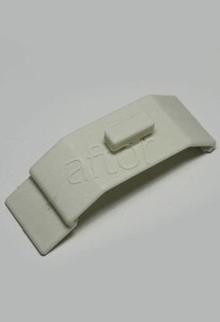 stor aparatı,montaj ayağı,portray geniş kasa plastik - 2676