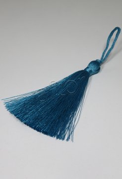 püskül 40 cm  kartela-4 Strip-8 No: 984