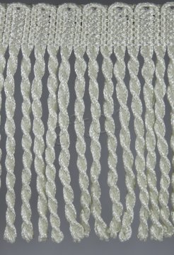 perde saçağı burgulu (krem) 3262