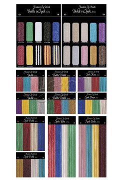 ip perde ipek duble serisi İpek Duble-002 Yeşil Gümüş