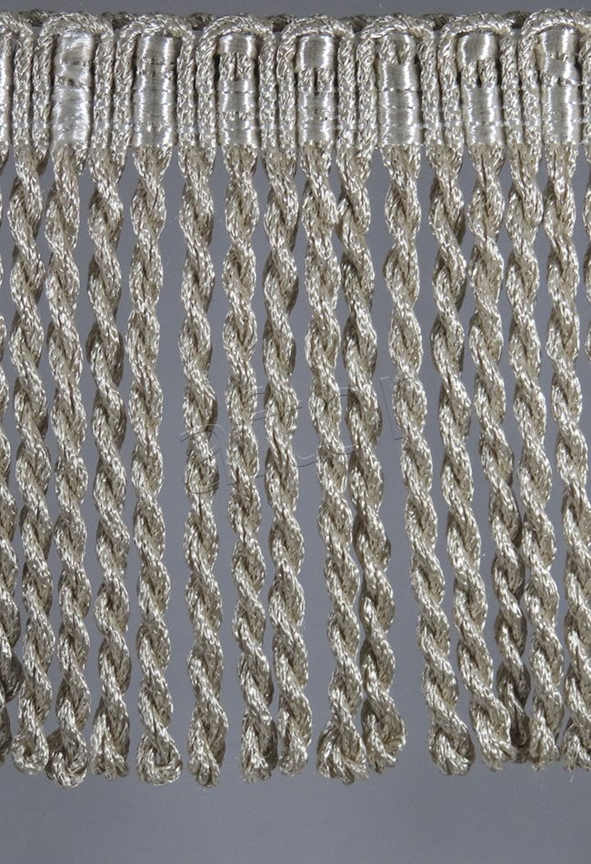 perde saçağı burgulu (vizon) 3430