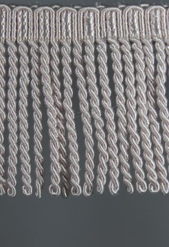 perde saçağı  burgulu (pudra) 3490