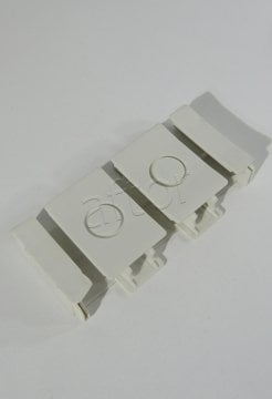 korniş 3 lü ek aparat - 8537