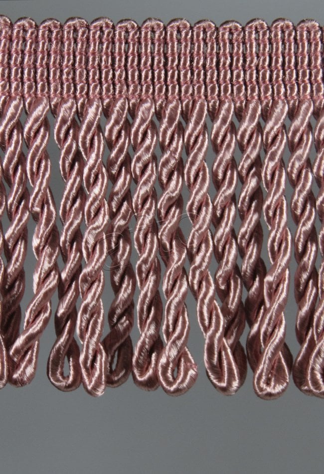 perde saçağı  burgulu (pudra) 3787