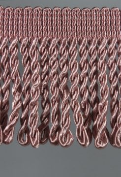 perde saçağı  burgulu (pudra) 3787