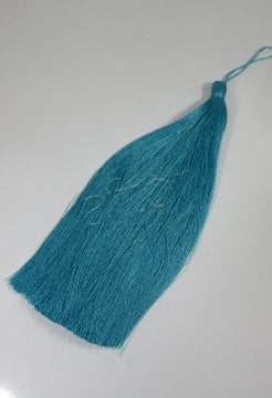 püskül 40 cm  kartela-6 Strip-12 No: Ne 46