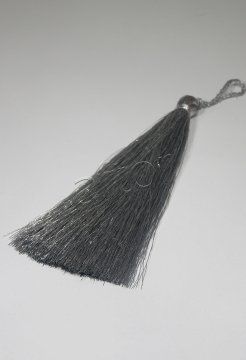 püskül 60 cm  kartela-1 Strip-1 No: 604