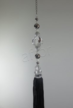 perde sarkıtı zincirli kavuk model - 8071