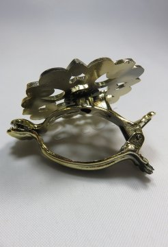 perde mandalı plastik 1293