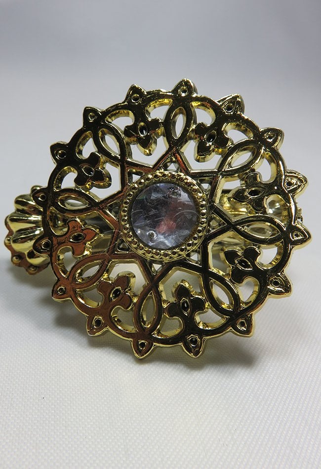 perde mandalı plastik 1294