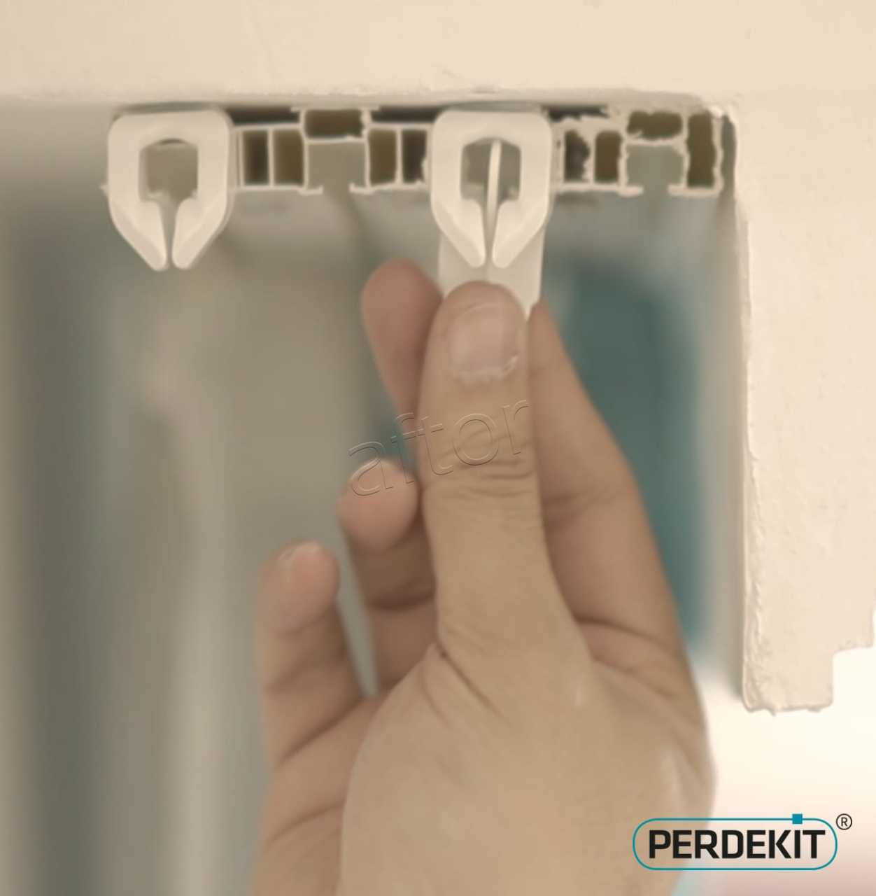 PERDEKİT(100 MT)