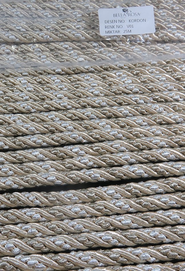 perde kordonu efektli kalın bella serisi v-1-1092