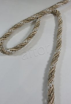 perde kordonu efektli kalın bella serisi v-1-1092