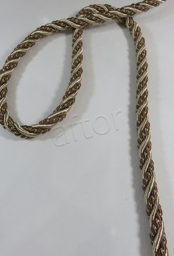 perde kordonu efektli kalın bella serisi v-2-1094