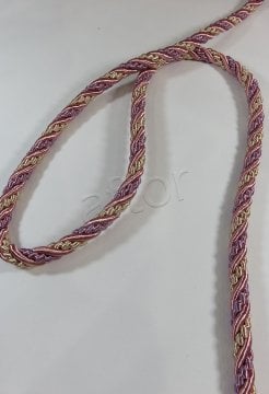 perde kordonu efektli kalın bella serisi v-3-1096