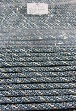 perde kordonu efektli kalın bella serisi v-5-1100