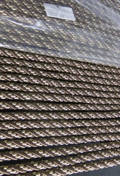 perde kordonu efektli kalın bella serisi v-8-1150