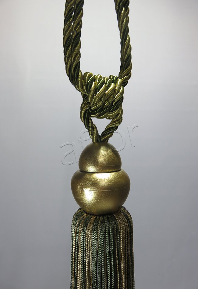 braçol perde fon bağı toplama barok 1382