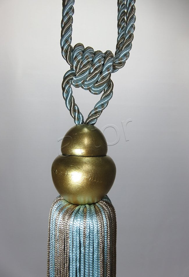 braçol perde fon bağı toplama barok-1391