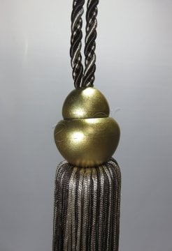 braçol perde fon bağı toplama kruvaze fon bağı-1402