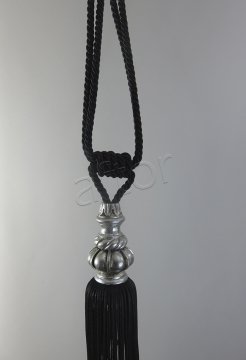 braçol perde fon bağı toplama kavuk barok 9779