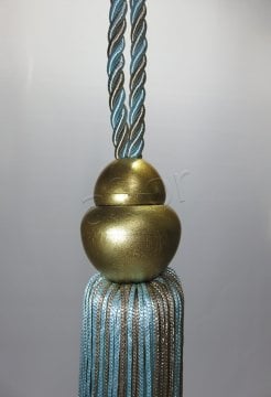 braçol perde fon bağı toplama kruvaze fon bağı-1407