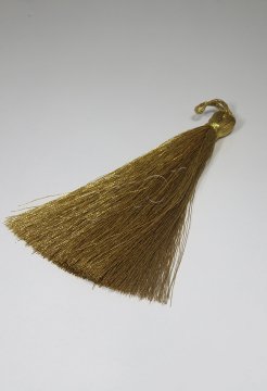 püskül 60 cm  kartela-2 Strip-3 No: 527