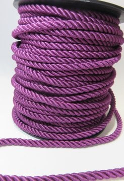 perde kordonu 8 mm mor 1347