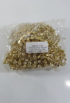 sıralı plastik swarovski taşlar 9748