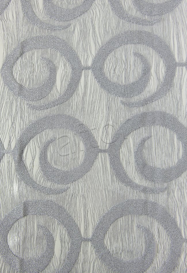 ip perde kdk vakko 3mt'lik kupon (gri) - 7913