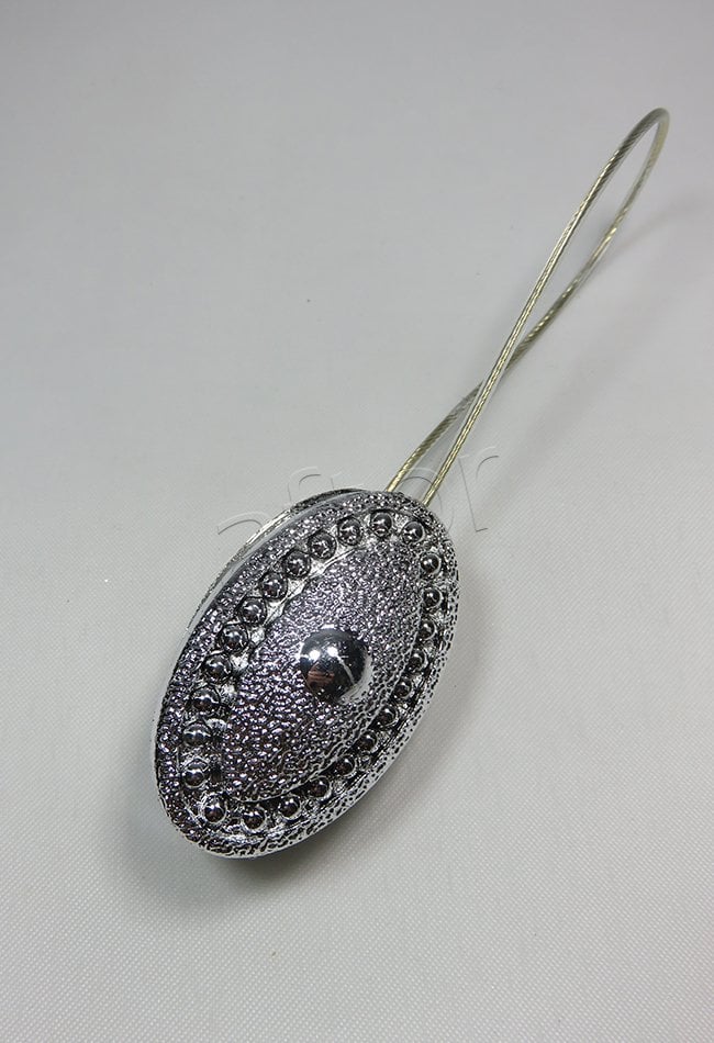 perde tokası mıknatıslı mandal taşlı-1358