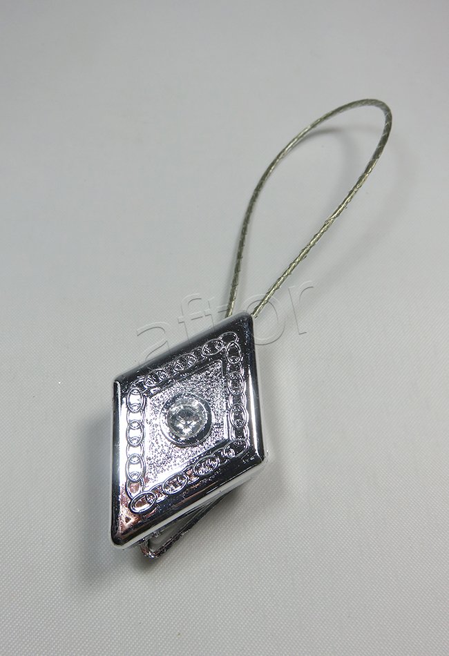 perde tokası mıknatıslı mandal taşlı-1362