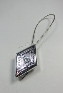 perde tokası mıknatıslı mandal taşlı-1362