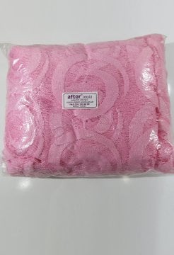 ip perde kdk vakko 3mt'lik kupon (pembe) - 7874