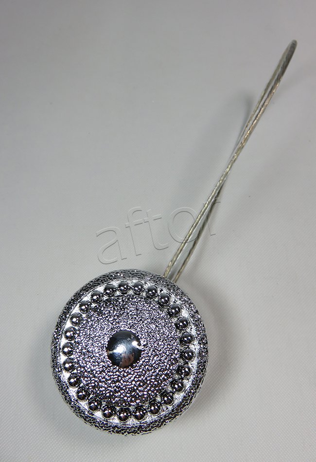 perde tokası mıknatıslı mandal taşlı-1371