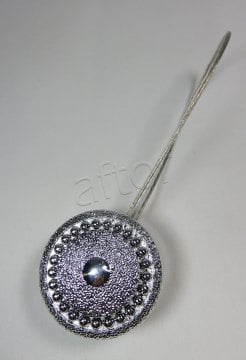 perde tokası mıknatıslı mandal taşlı-1371