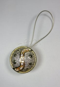 perde tokası mıknatıslı mandal taşlı-1374