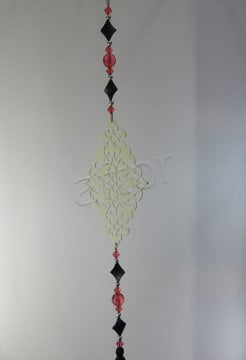 perde sarkıtı damaks sarkıt 9926