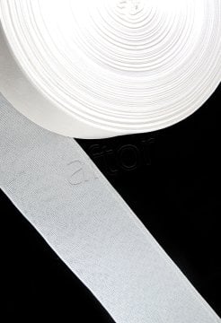 perde şeridi 12cm düz ekstrafor(100mt)