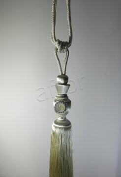 braçol perde fon bağı toplama 0078