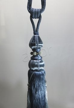 braçol perde fon bağı toplama -1435