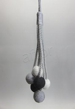 braçol perde fon bağı toplama kruvaze fon bağı-1446