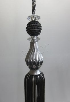perde sarkıtı özel tasarım sarkıt -1451