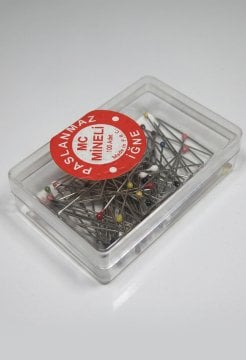 toplu iğne büyük boy 100 lü kutu