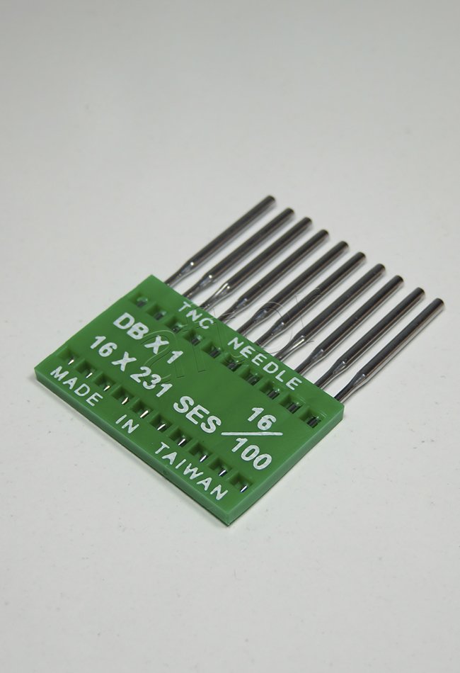 makina iğnesi düz ince dip dbx1 ny 16-100-(10adetli)