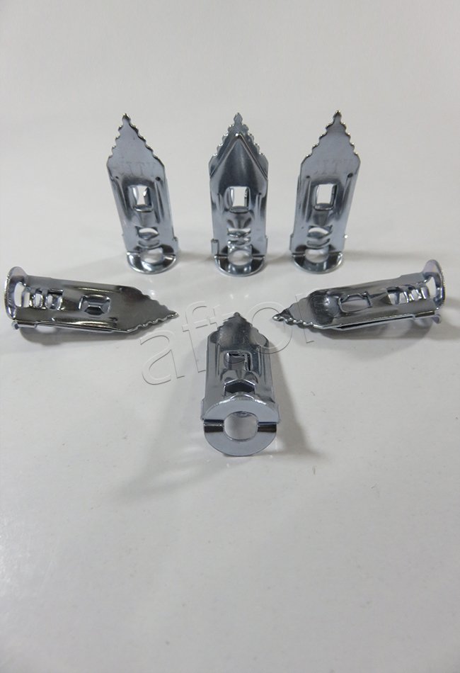 alçıpan dübel çelik dübel kısa 0357