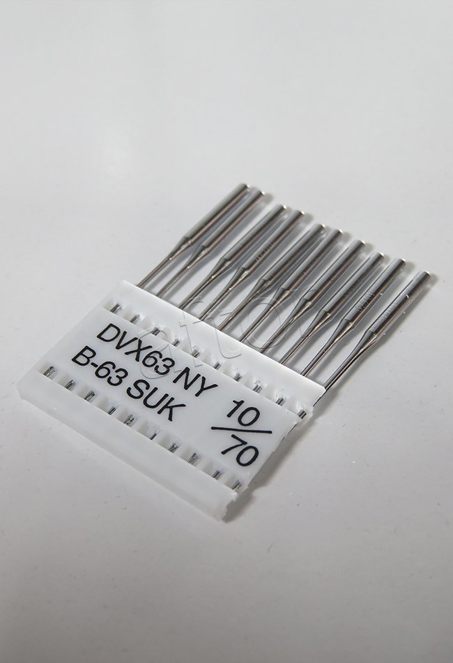 reçme makina iğnesi dvx63 ny 10-70-(10 adetli)