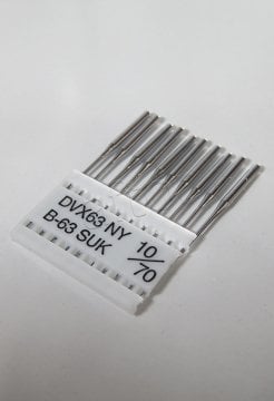 reçme makina iğnesi dvx63 ny 10-70-(10 adetli)